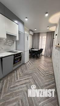 2-к квартира, на длительный срок, 45м2, 8/25 этаж