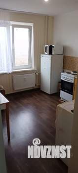 1-к квартира, на длительный срок, 37м2, 14/17 этаж