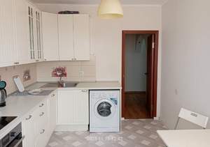 2-к квартира, на длительный срок, 68м2, 16/17 этаж