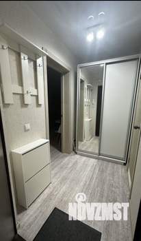 Студия квартира, на длительный срок, 26м2, 10/19 этаж