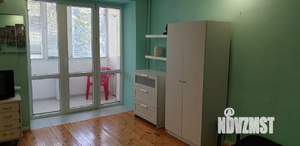 1-к квартира, на длительный срок, 40м2, 2/11 этаж