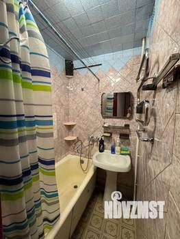 2-к квартира, на длительный срок, 52м2, 1/5 этаж