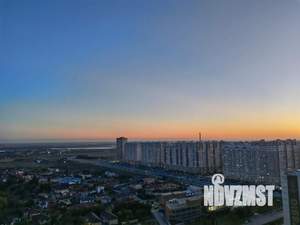 1-к квартира, посуточно, 26м2, 1/1 этаж