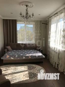 2-к квартира, на длительный срок, 90м2, 5/16 этаж