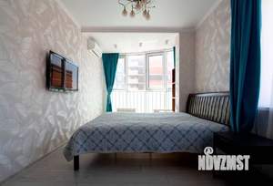 3-к квартира, на длительный срок, 75м2, 11/24 этаж