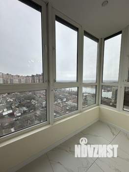 Студия квартира, на длительный срок, 23м2, 13/25 этаж