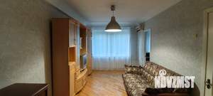 2-к квартира, на длительный срок, 46м2, 5/5 этаж