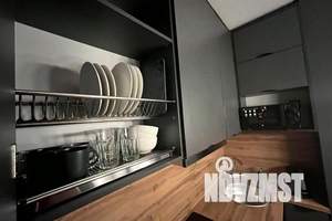 1-к квартира, посуточно, 31м2, 21/25 этаж