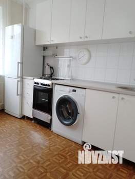 2-к квартира, на длительный срок, 51м2, 4/11 этаж