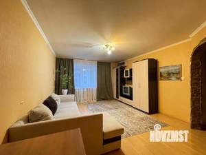 1-к квартира, на длительный срок, 43м2, 4/11 этаж