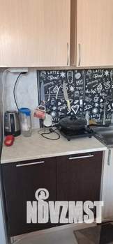 Студия квартира, посуточно, 18м2, 4/5 этаж