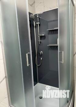 Студия квартира, на длительный срок, 32м2, 10/23 этаж