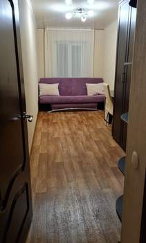 2-к квартира, на длительный срок, 42м2, 5/5 этаж