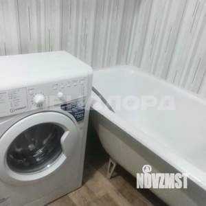 1-к квартира, на длительный срок, 36м2, 2/5 этаж