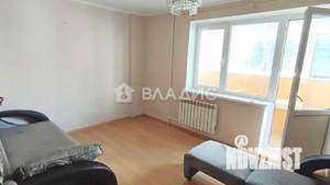 Студия квартира, на длительный срок, 30м2, 5/11 этаж