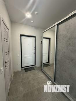 Студия квартира, на длительный срок, 30м2, 6/20 этаж