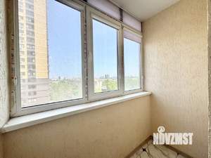 2-к квартира, посуточно, 60м2, 6/24 этаж