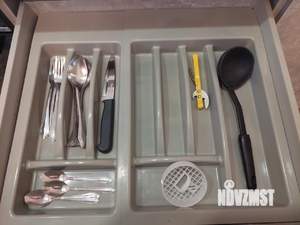 2-к квартира, посуточно, 40м2, 1/1 этаж