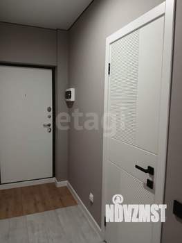 Студия квартира, на длительный срок, 30м2, 14/25 этаж