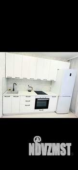 1-к квартира, на длительный срок, 42м2, 2/25 этаж
