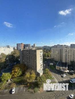 Студия квартира, на длительный срок, 32м2, 11/26 этаж