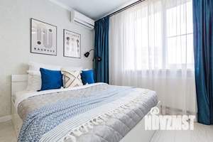 Студия квартира, посуточно, 28м2, 21/26 этаж