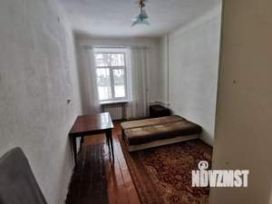 2-к квартира, на длительный срок, 51м2, 2/6 этаж