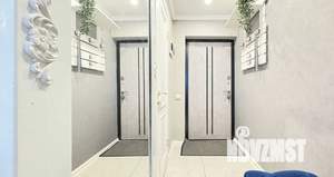 1-к квартира, посуточно, 23м2, 2/9 этаж