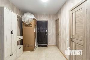 2-к квартира, на длительный срок, 47м2, 16/23 этаж