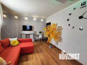 3-к квартира, посуточно, 68м2, 10/10 этаж