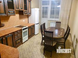 2-к квартира, на длительный срок, 80м2, 4/14 этаж