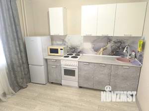 Студия квартира, посуточно, 28м2, 16/18 этаж