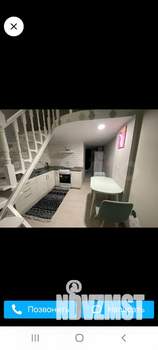 2-к квартира, на длительный срок, 40м2, 1/5 этаж