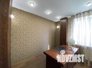 3-к квартира, на длительный срок, 110м2, 8/16 этаж