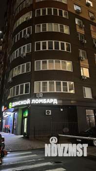 1-к квартира, на длительный срок, 43м2, 16/25 этаж