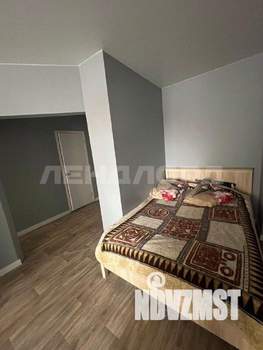 1-к квартира, на длительный срок, 38м2, 3/20 этаж