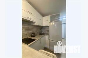 1-к квартира, посуточно, 27м2, 4/9 этаж