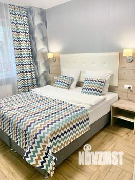 2-к квартира, посуточно, 52м2, 1/1 этаж