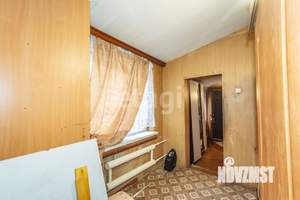 2-к квартира, на длительный срок, 40м2, 1/1 этаж