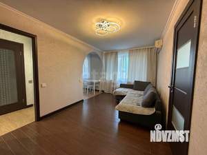 2-к квартира, на длительный срок, 50м2, 5/9 этаж