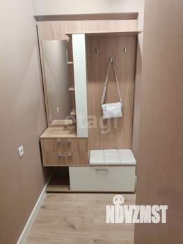 3-к квартира, на длительный срок, 43м2, 1/5 этаж