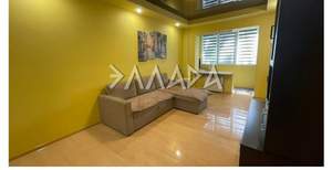 1-к квартира, на длительный срок, 35м2, 3/5 этаж