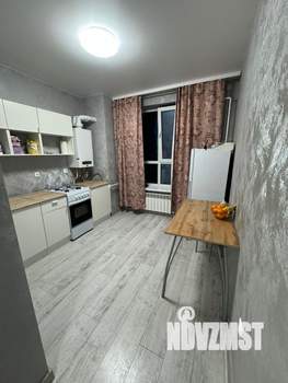 Студия квартира, на длительный срок, 29м2, 3/12 этаж