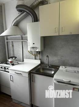 1-к квартира, на длительный срок, 32м2, 3/5 этаж