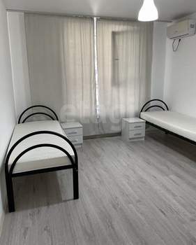 2-к квартира, на длительный срок, 62м2, 2/8 этаж