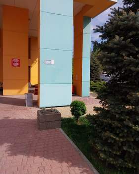 1-к квартира, на длительный срок, 45м2, 7/25 этаж