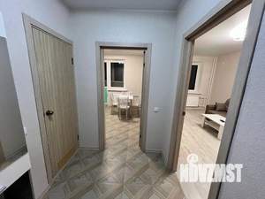 1-к квартира, на длительный срок, 37м2, 11/19 этаж