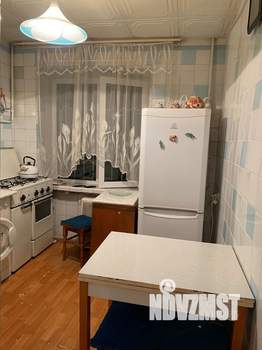 2-к квартира, на длительный срок, 45м2, 1/5 этаж