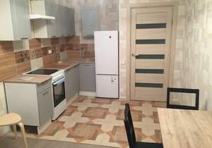 1-к квартира, на длительный срок, 30м2, 10/25 этаж