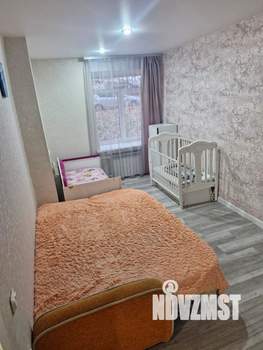 2-к квартира, на длительный срок, 42м2, 1/5 этаж